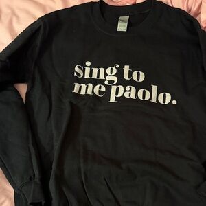 Lizzie McGuire Sweatshirt